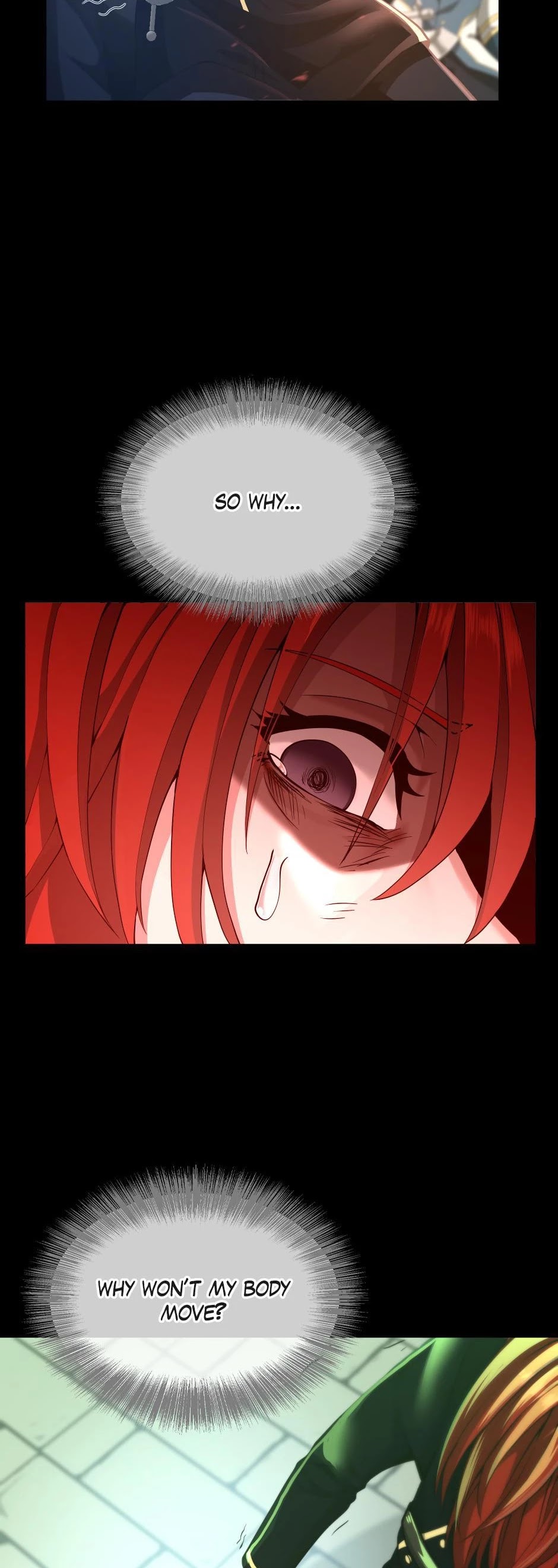 The Beginning After the End Chapter 138 page 7 - Chapter 138