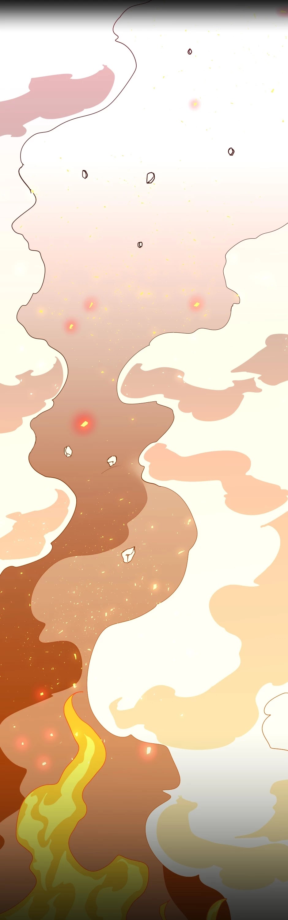 The Beginning After the End Chapter 139 page 1 - Chapter 139