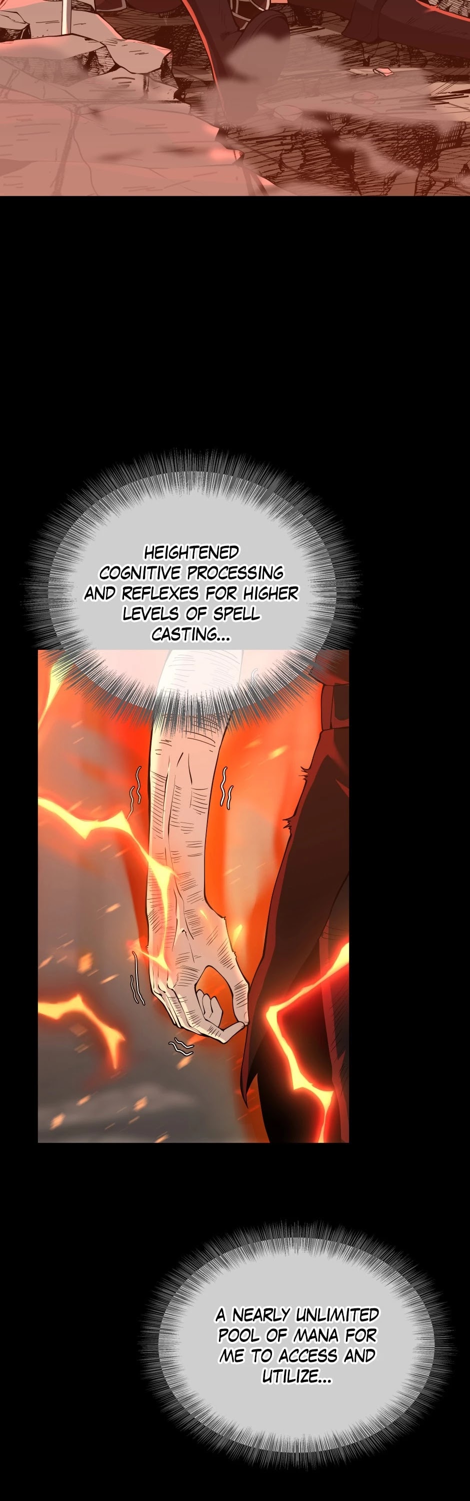 The Beginning After the End Chapter 139 page 10 - Chapter 139