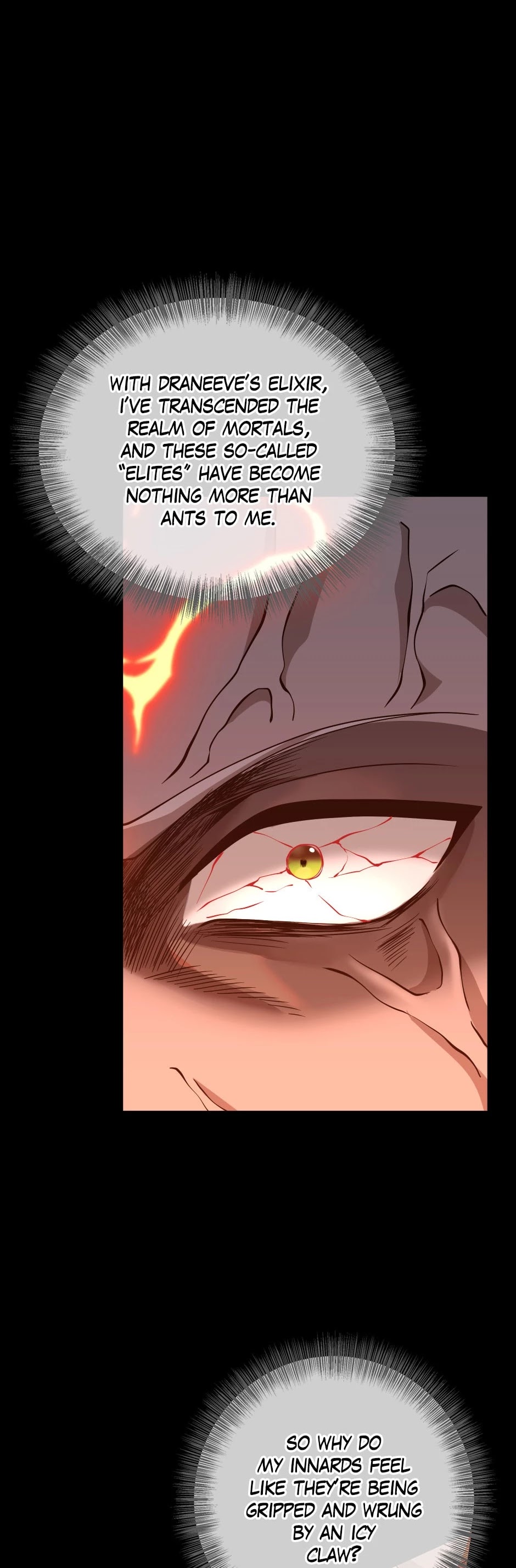 The Beginning After the End Chapter 139 page 11 - Chapter 139