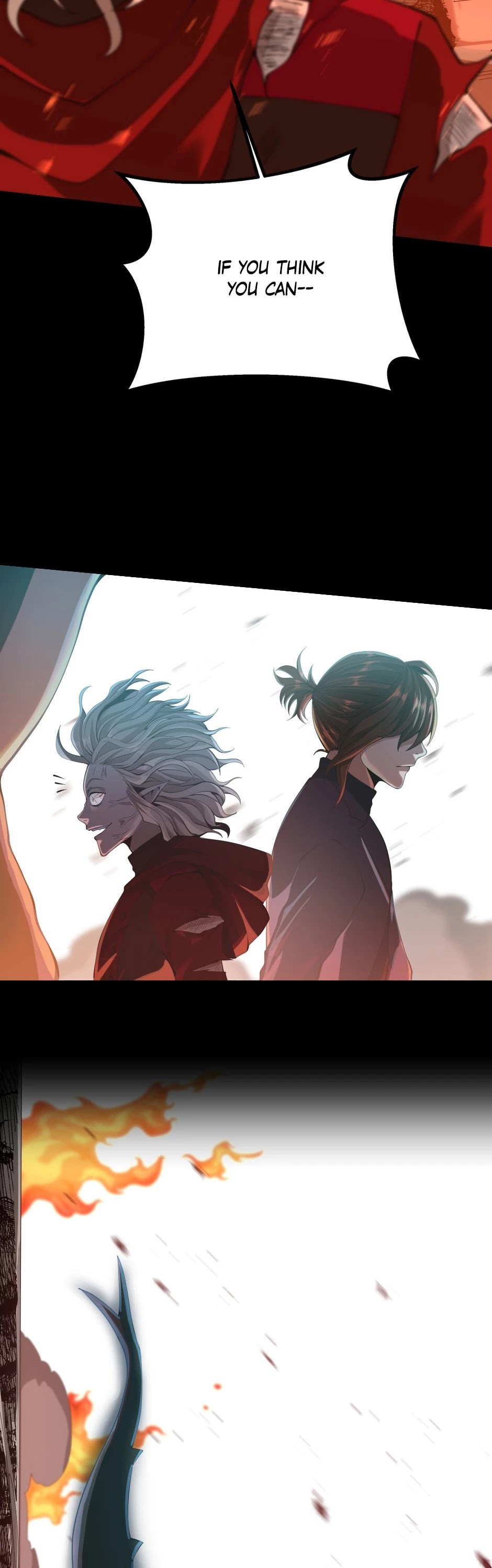 The Beginning After the End Chapter 139 page 15 - Chapter 139