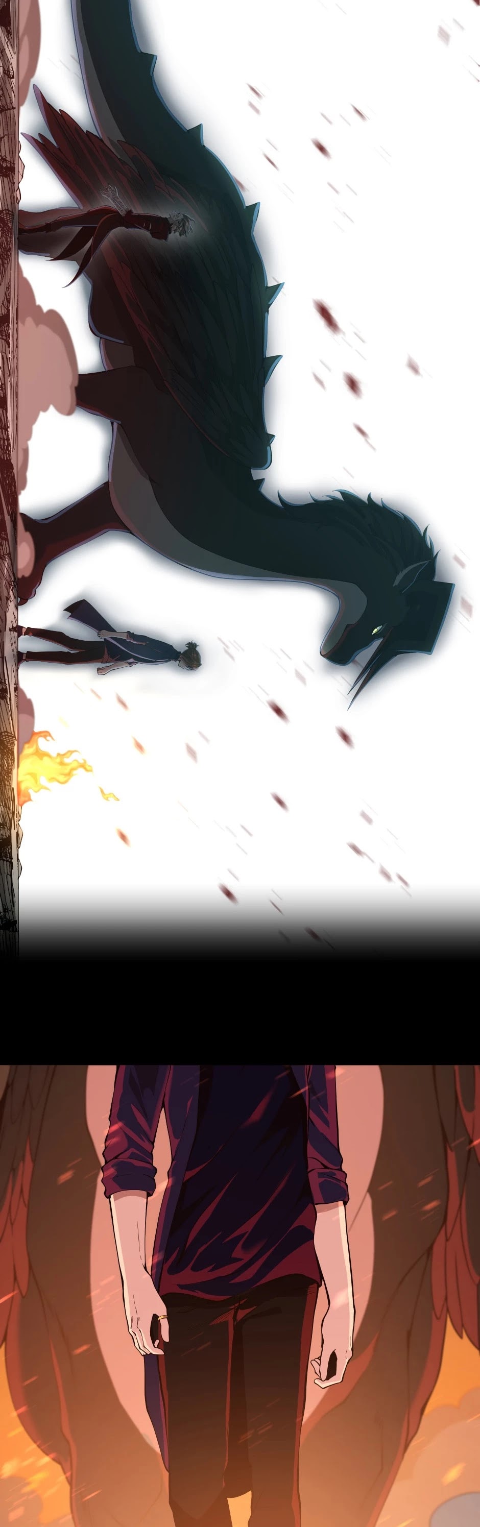 The Beginning After the End Chapter 139 page 16 - Chapter 139