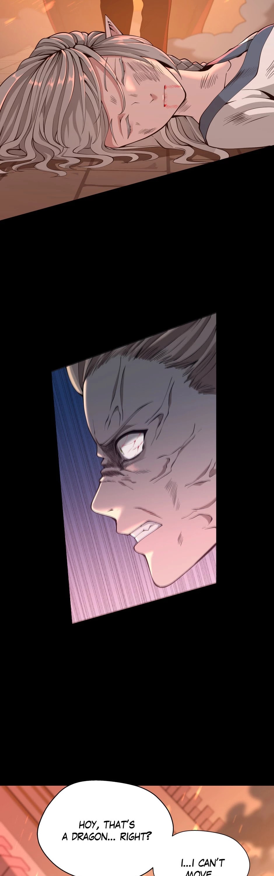 The Beginning After the End Chapter 139 page 17 - Chapter 139