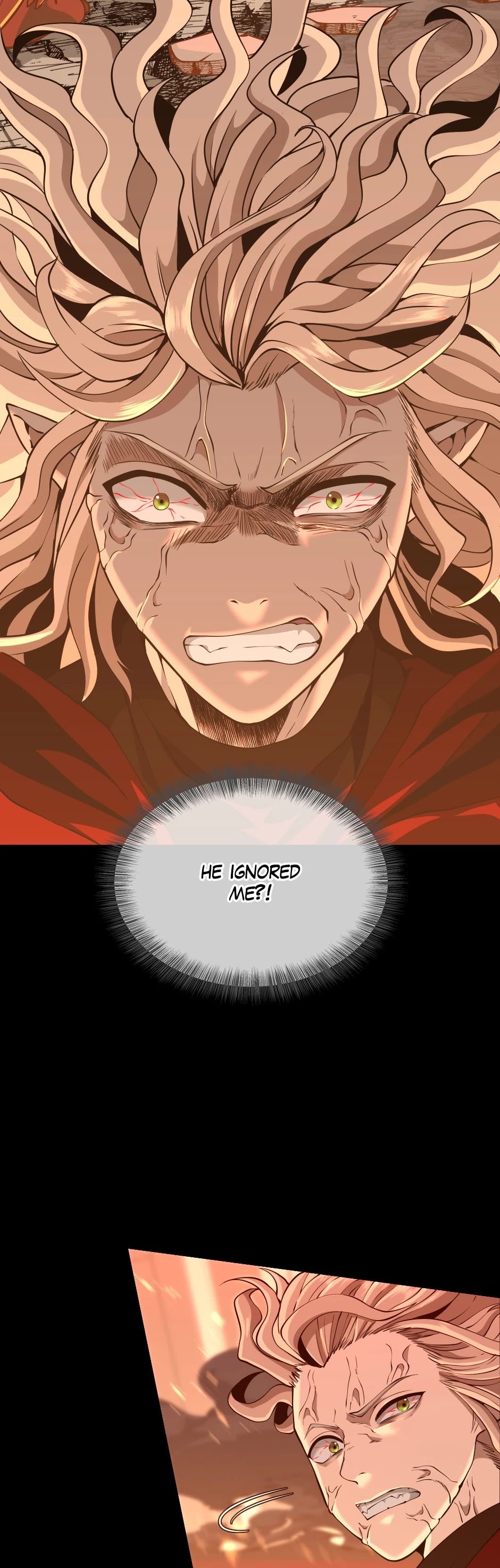 The Beginning After the End Chapter 139 page 19 - Chapter 139