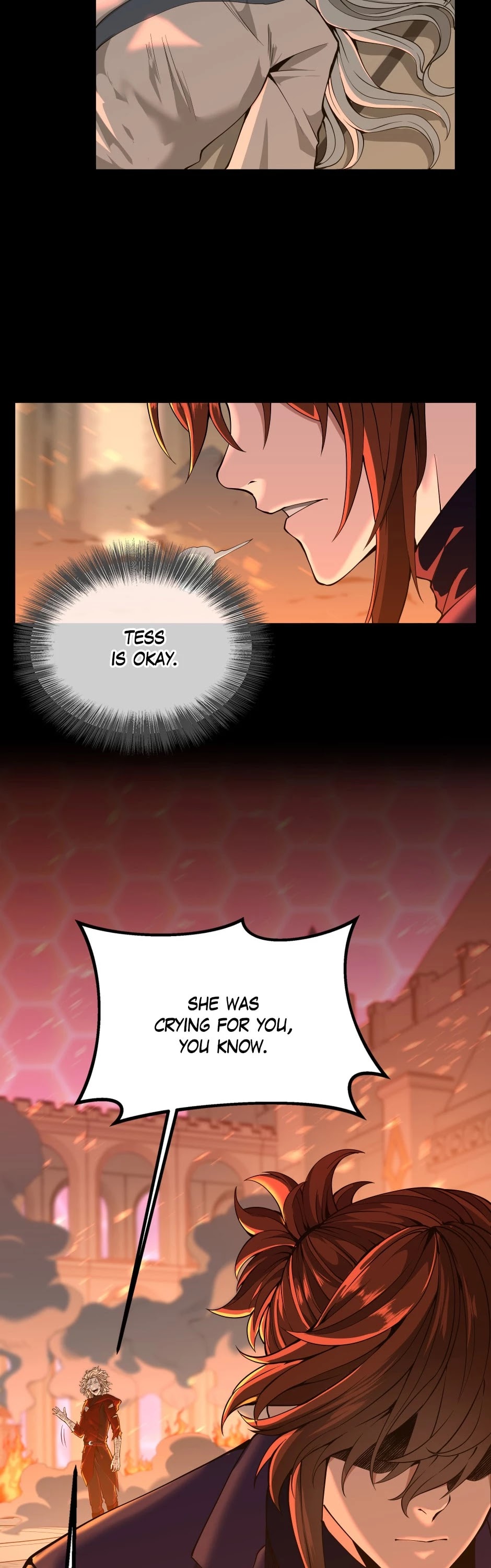 The Beginning After the End Chapter 139 page 21 - Chapter 139
