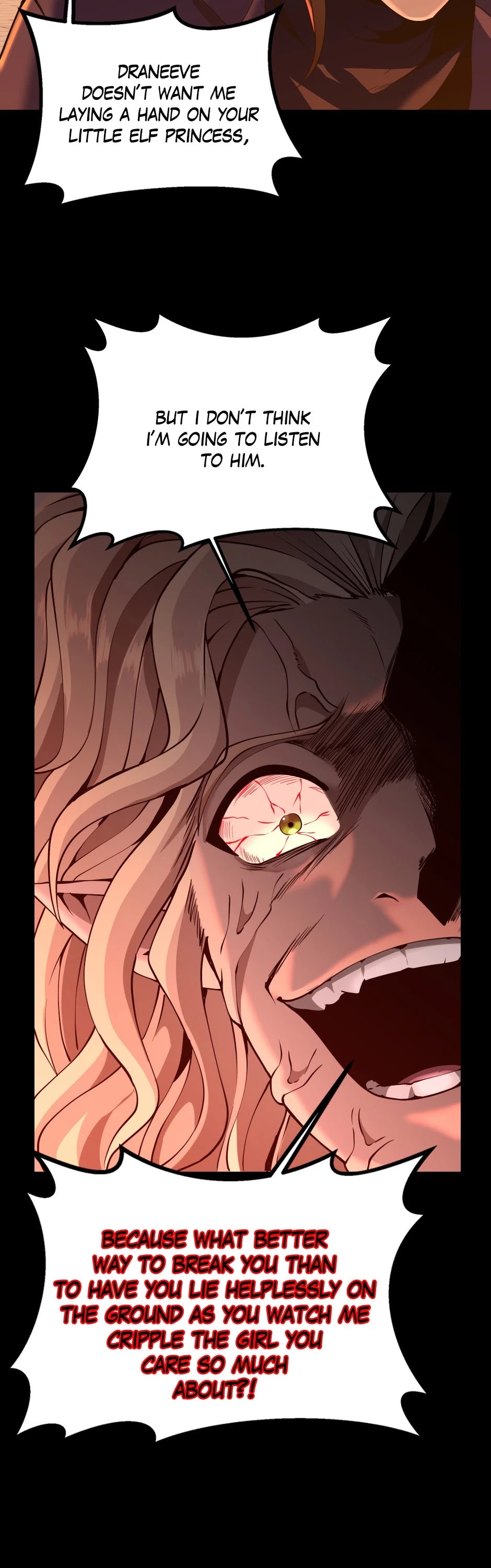 The Beginning After the End Chapter 139 page 22 - Chapter 139