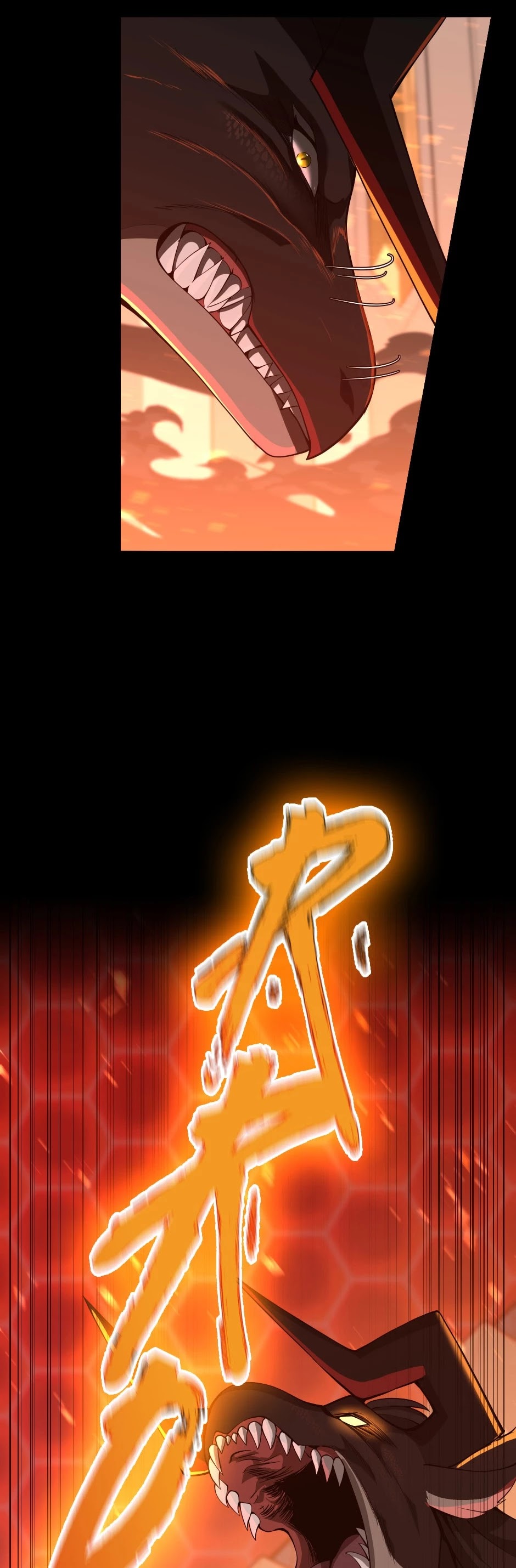 The Beginning After the End Chapter 139 page 23 - Chapter 139