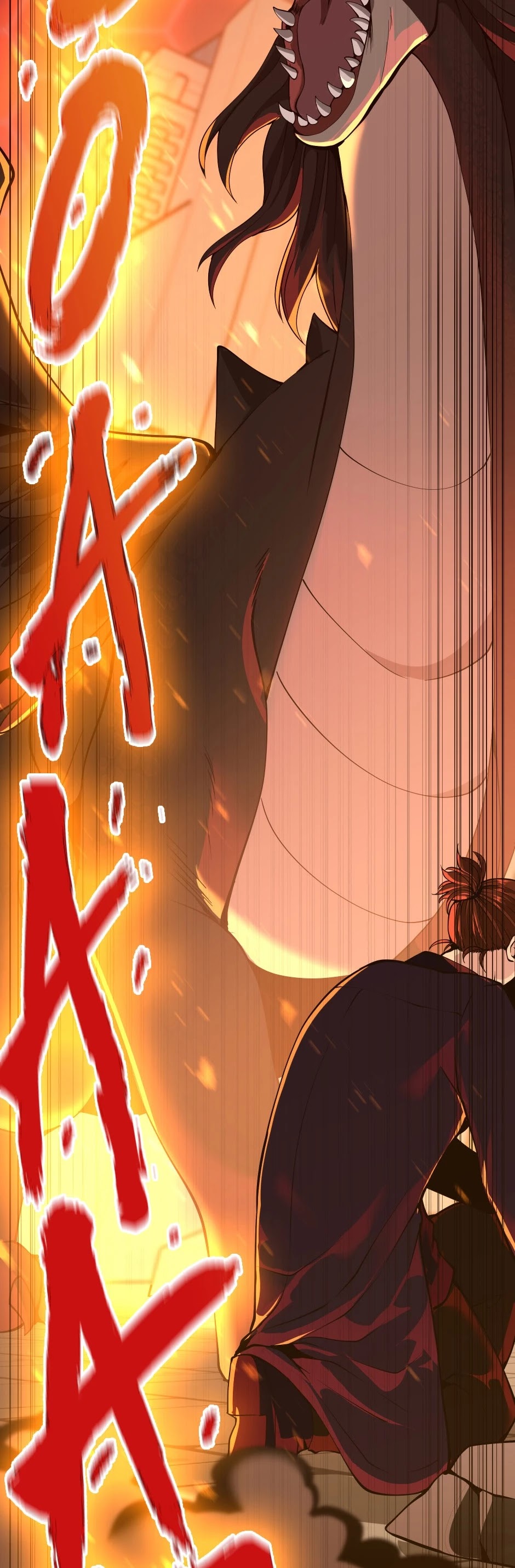 The Beginning After the End Chapter 139 page 24 - Chapter 139