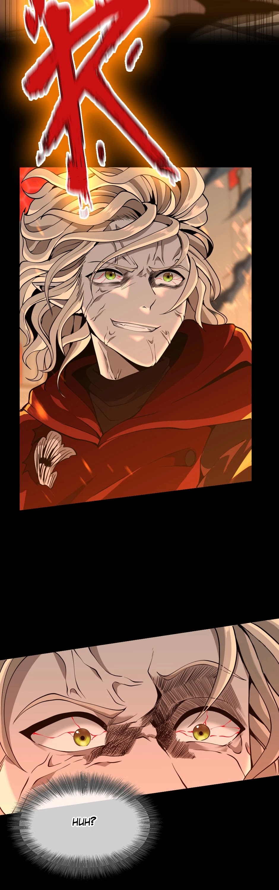 The Beginning After the End Chapter 139 page 25 - Chapter 139
