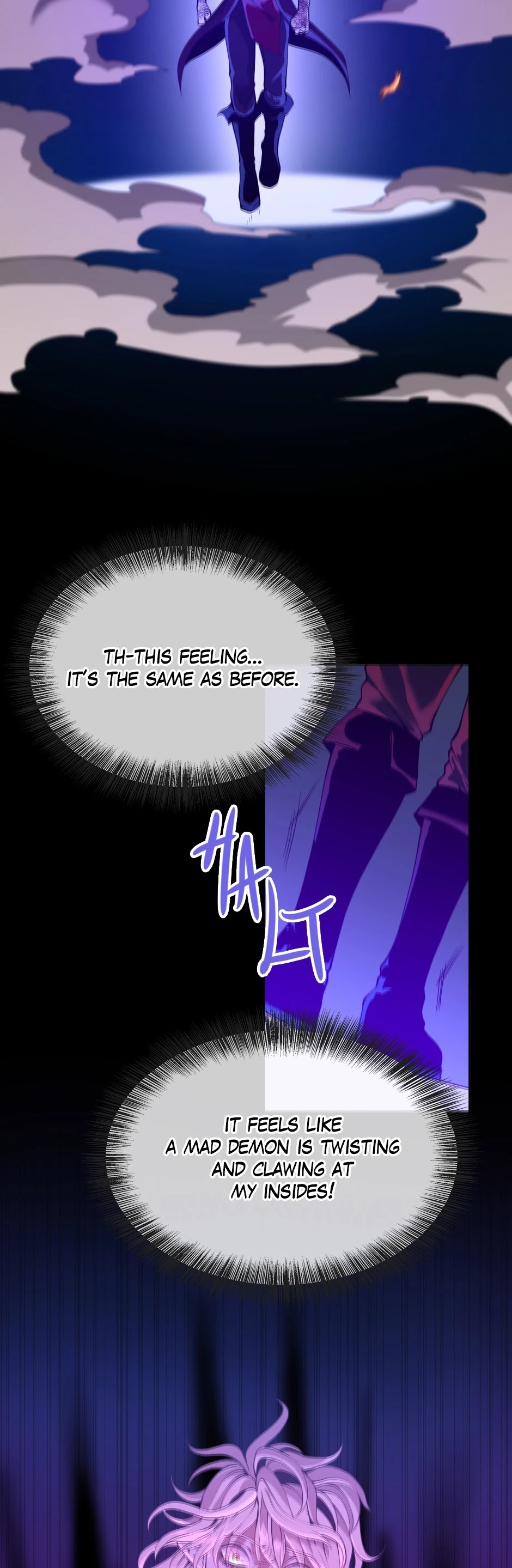 The Beginning After the End Chapter 139 page 28 - Chapter 139