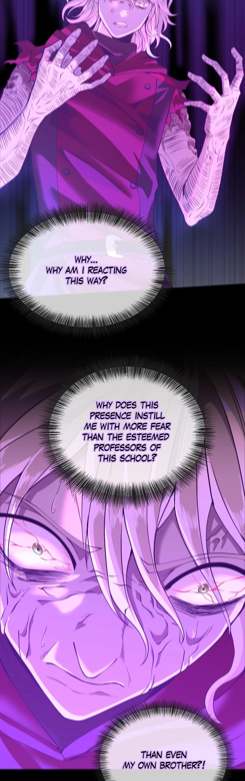 The Beginning After the End Chapter 139 page 29 - Chapter 139