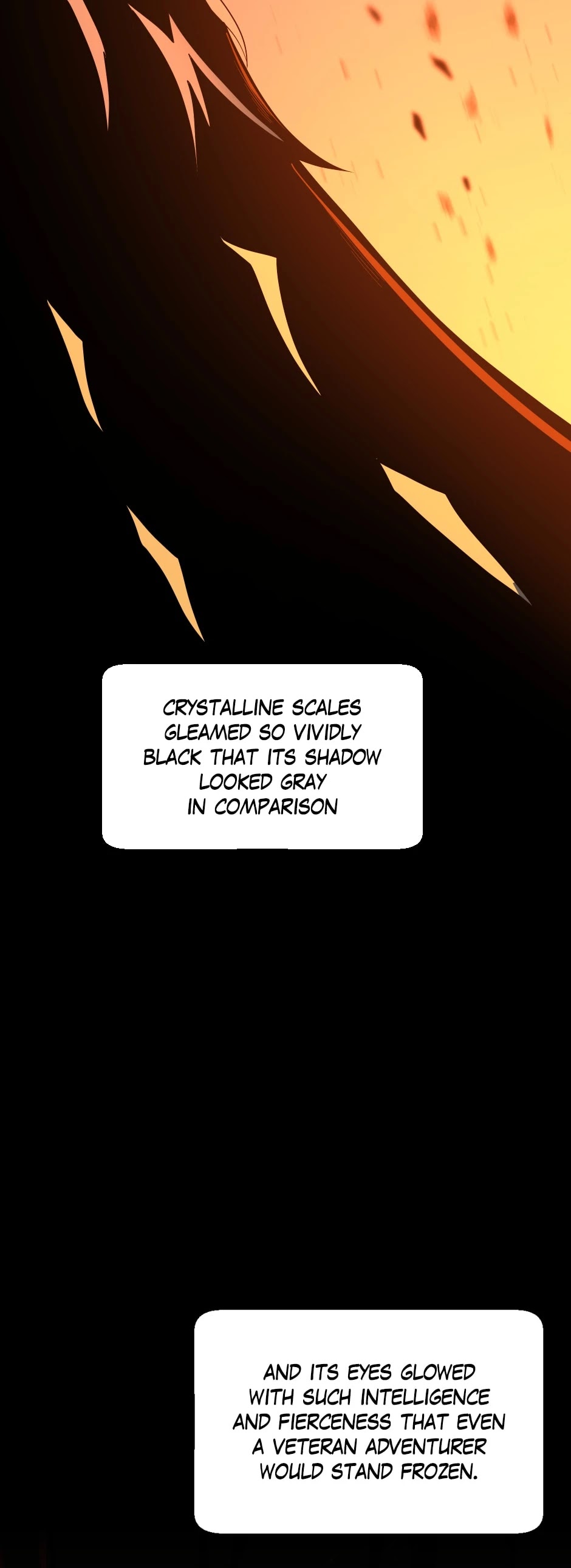 The Beginning After the End Chapter 139 page 3 - Chapter 139