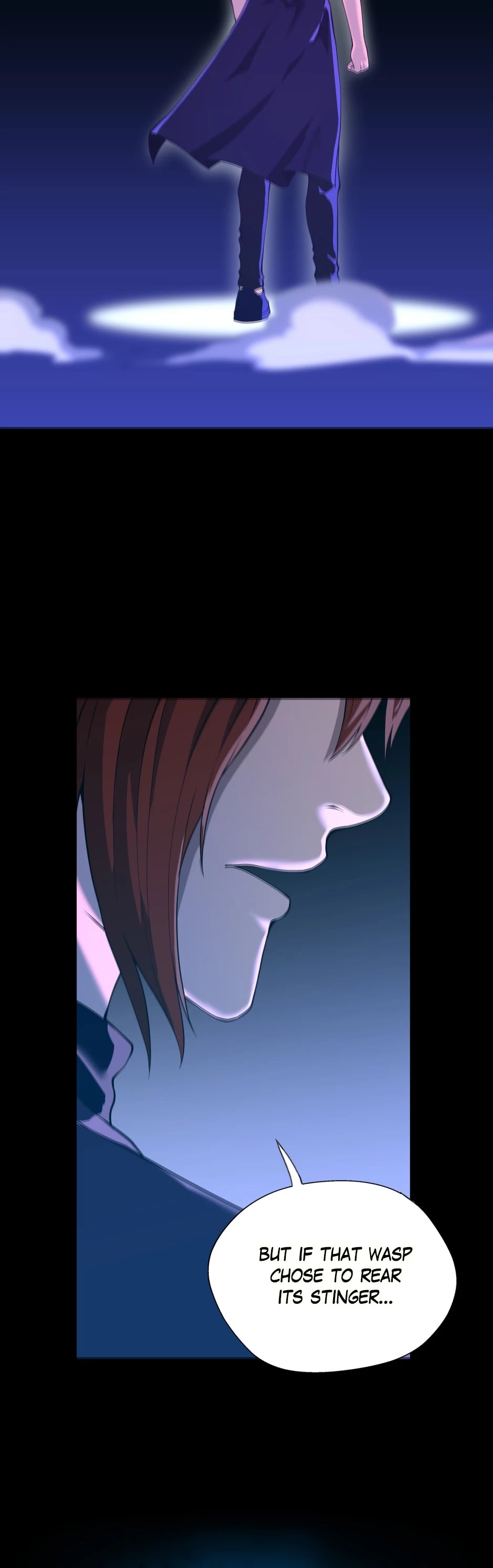 The Beginning After the End Chapter 139 page 31 - Chapter 139