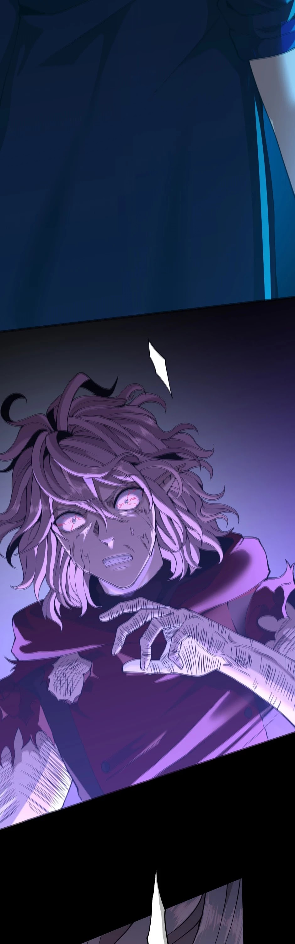 The Beginning After the End Chapter 139 page 33 - Chapter 139