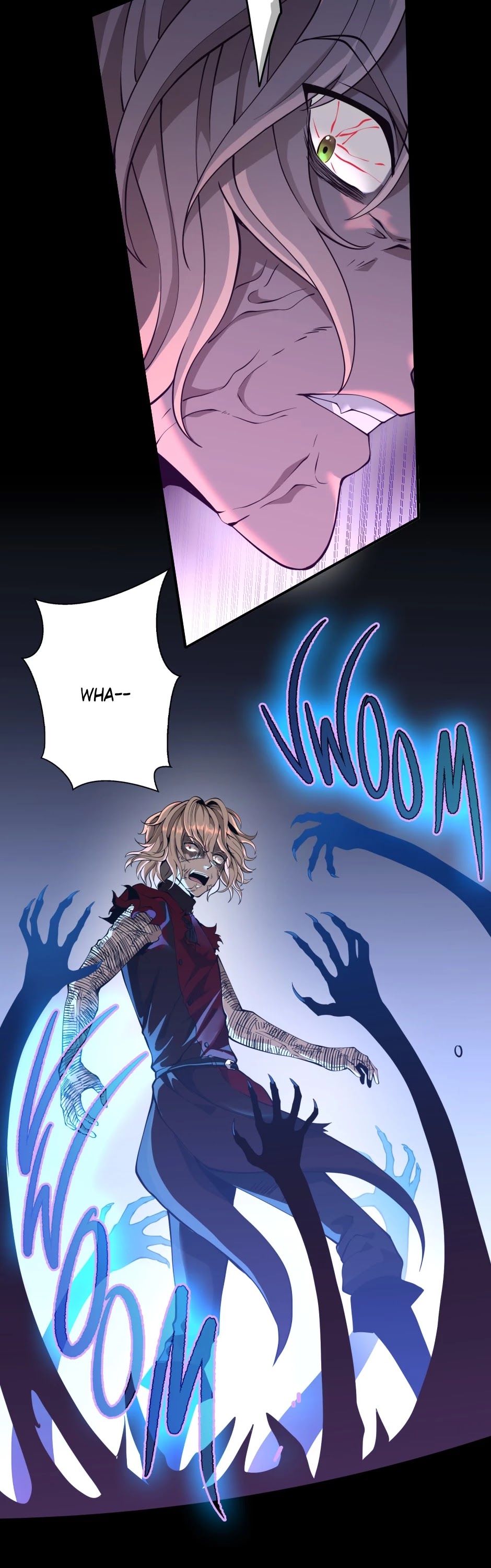 The Beginning After the End Chapter 139 page 34 - Chapter 139
