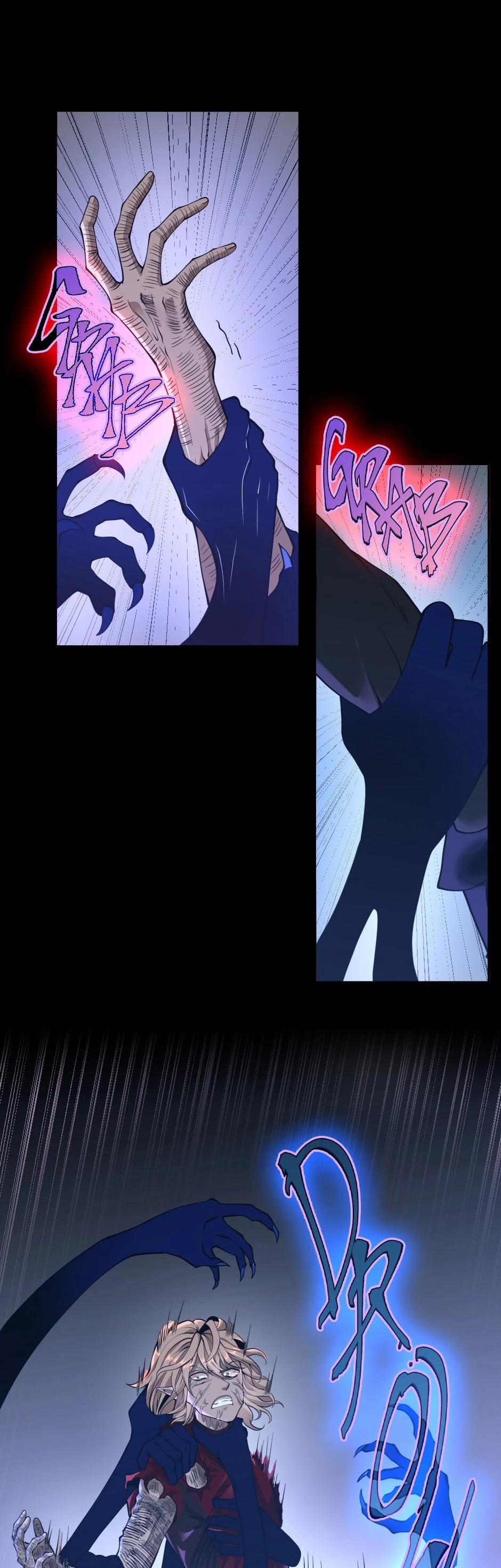 The Beginning After the End Chapter 139 page 35 - Chapter 139
