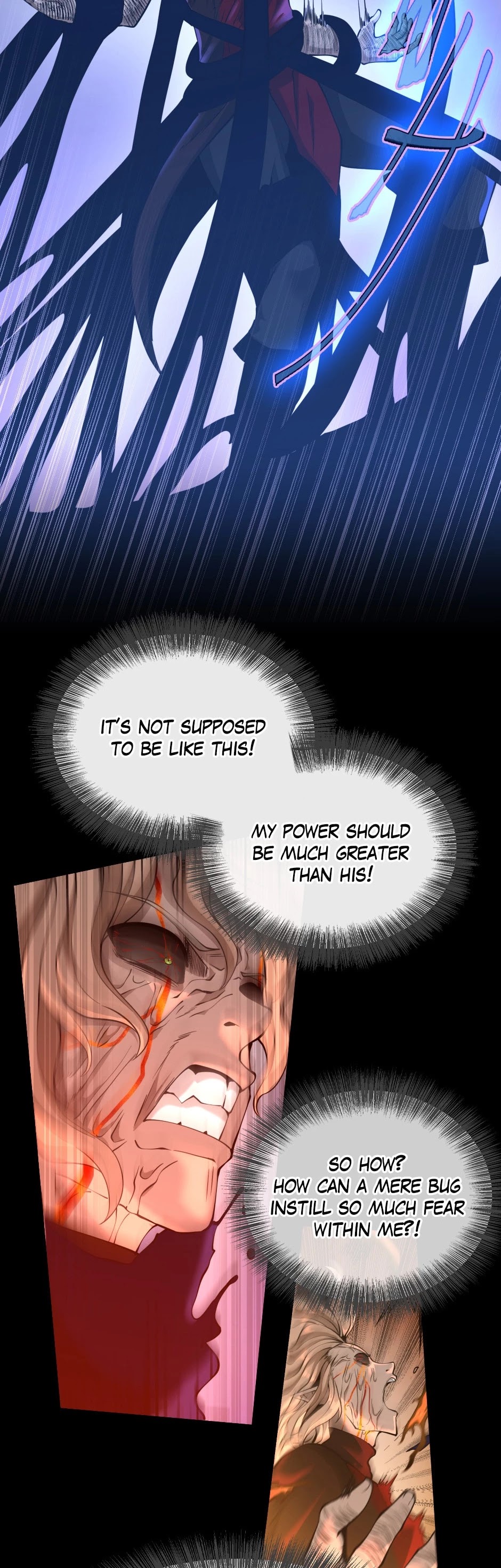 The Beginning After the End Chapter 139 page 36 - Chapter 139