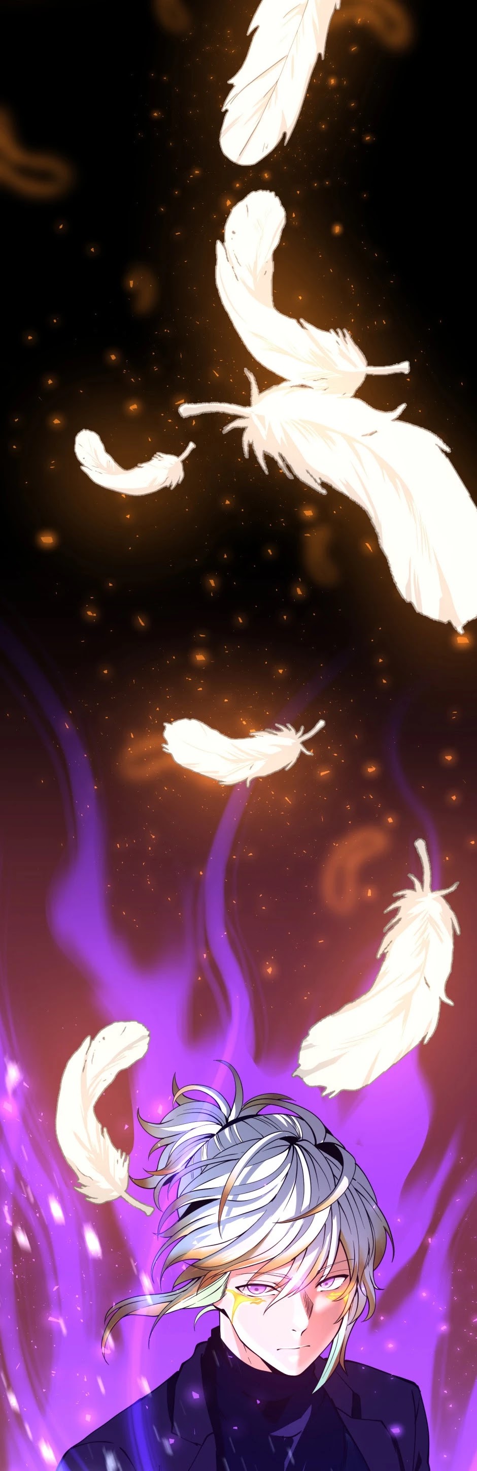 The Beginning After the End Chapter 139 page 43 - Chapter 139