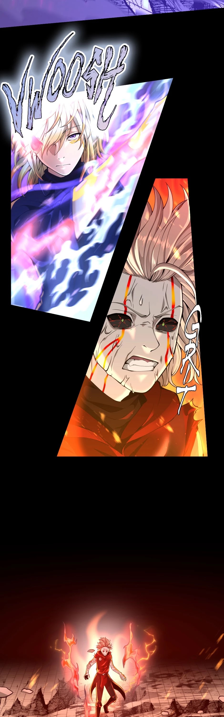 The Beginning After the End Chapter 139 page 46 - Chapter 139