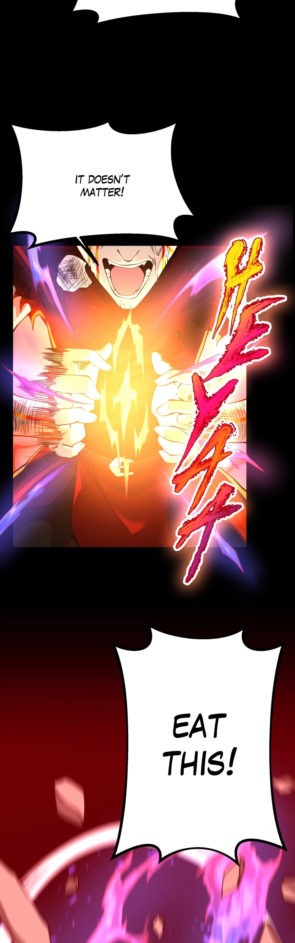 The Beginning After the End Chapter 139 page 49 - Chapter 139