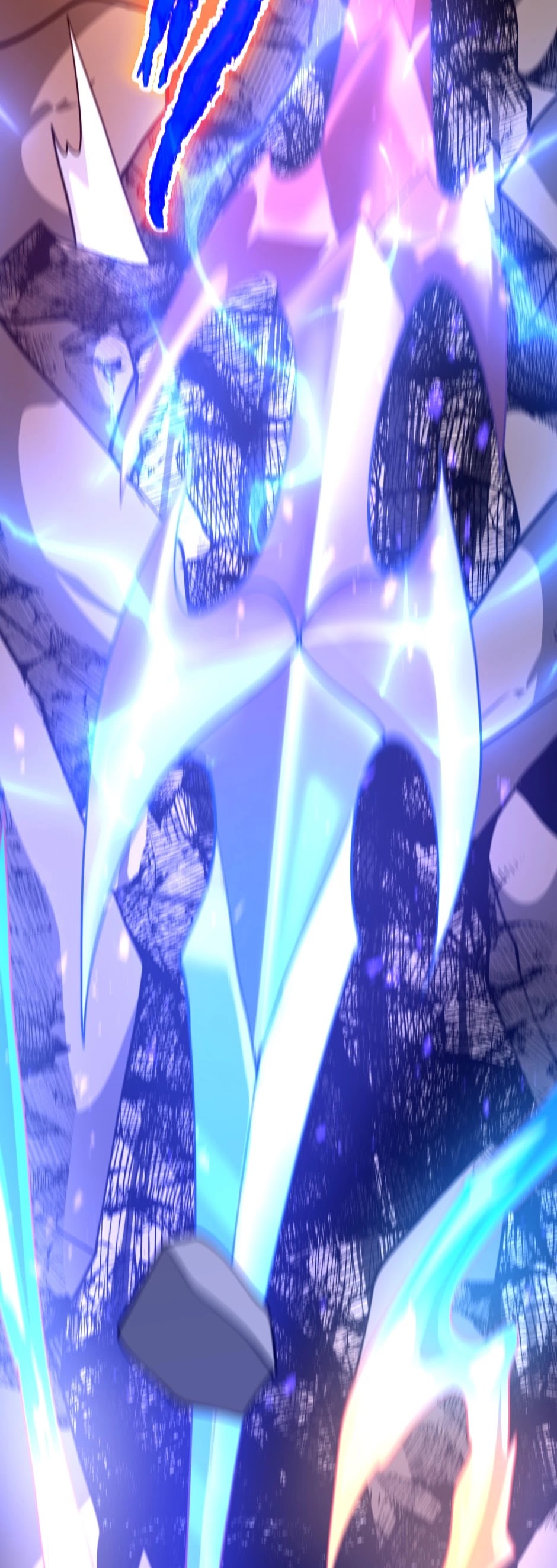 The Beginning After the End Chapter 139 page 51 - Chapter 139
