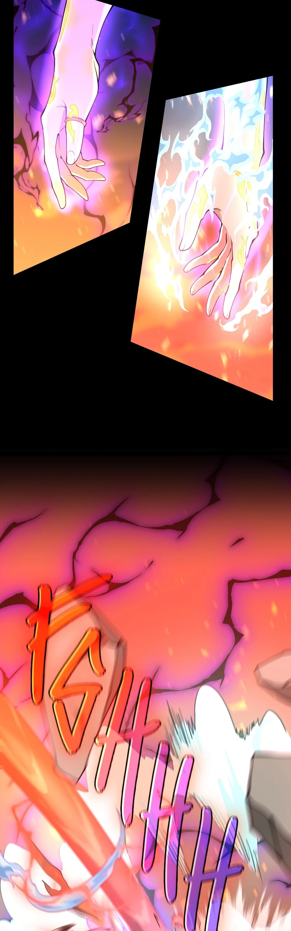 The Beginning After the End Chapter 139 page 53 - Chapter 139