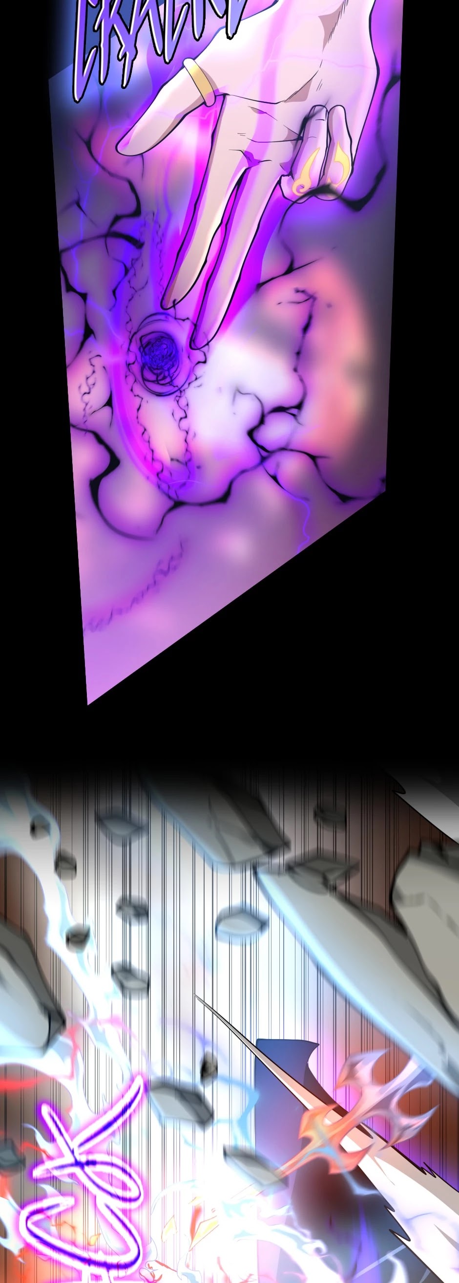 The Beginning After the End Chapter 139 page 55 - Chapter 139