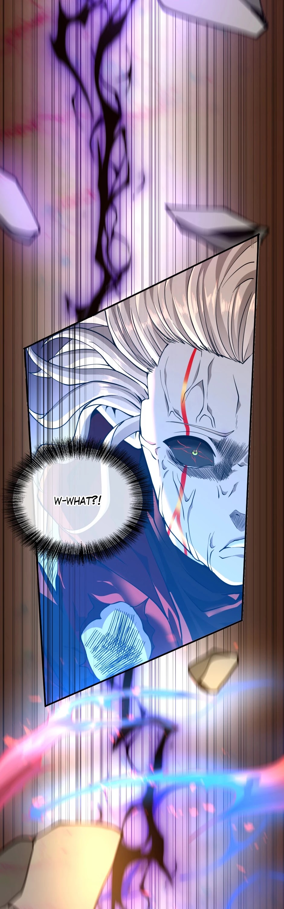 The Beginning After the End Chapter 139 page 57 - Chapter 139