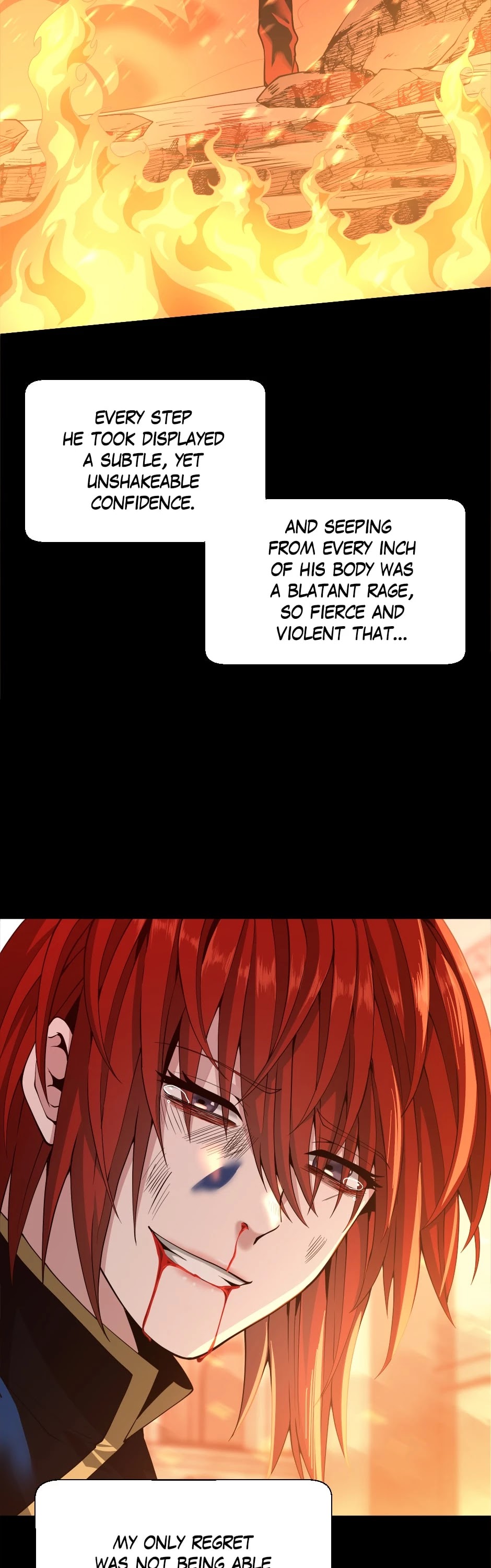 The Beginning After the End Chapter 139 page 6 - Chapter 139