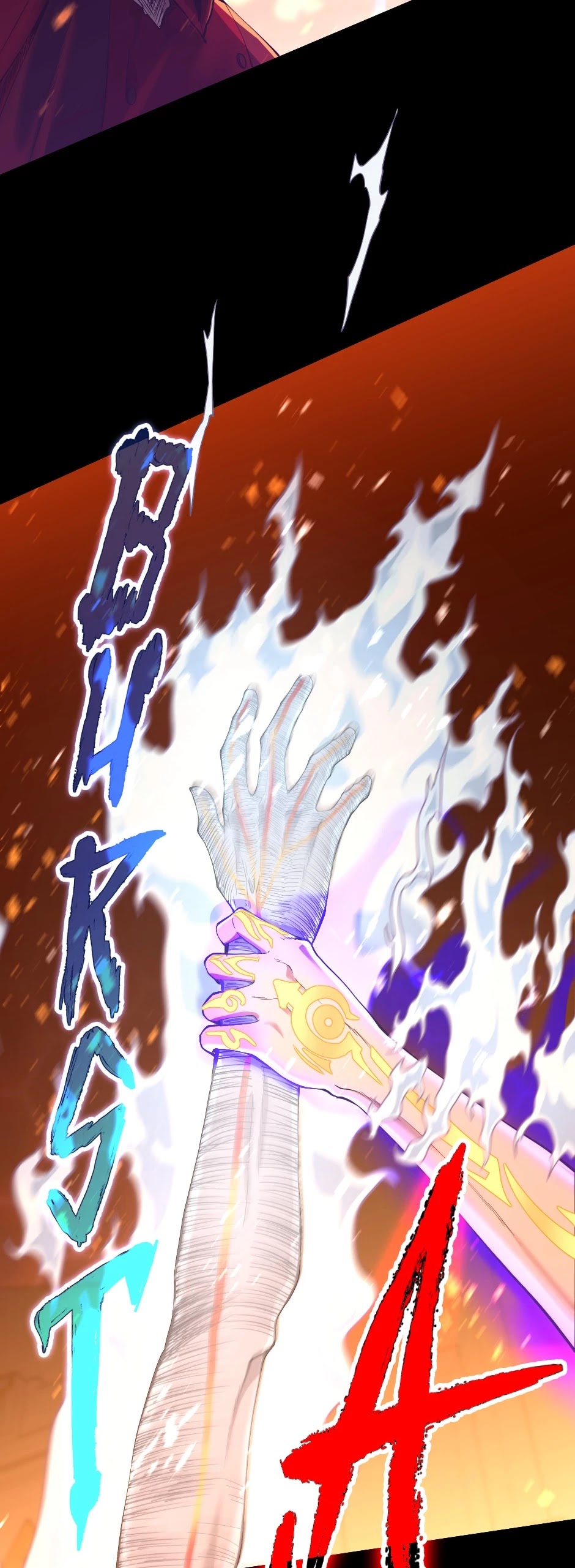 The Beginning After the End Chapter 139 page 63 - Chapter 139