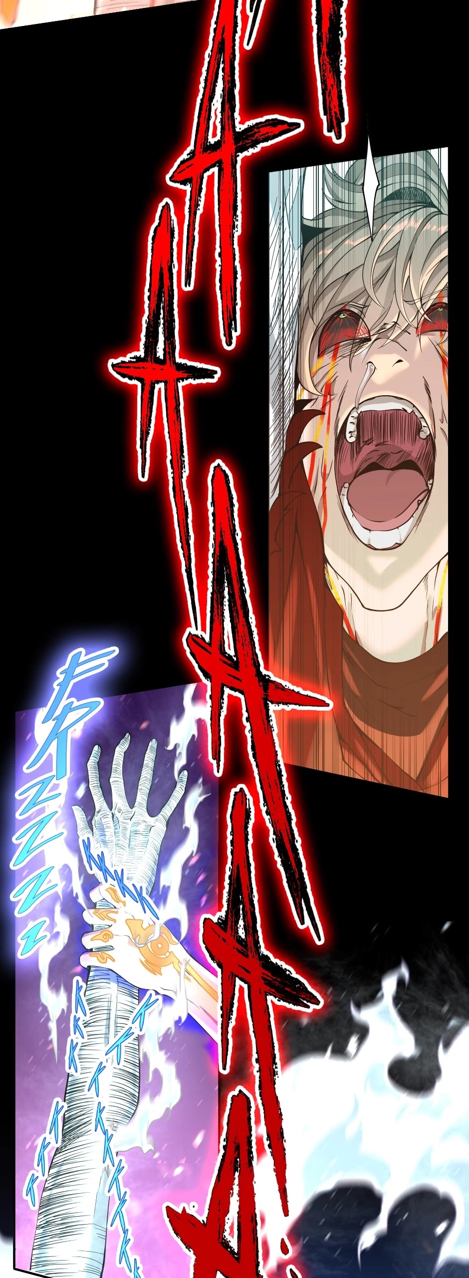 The Beginning After the End Chapter 139 page 64 - Chapter 139