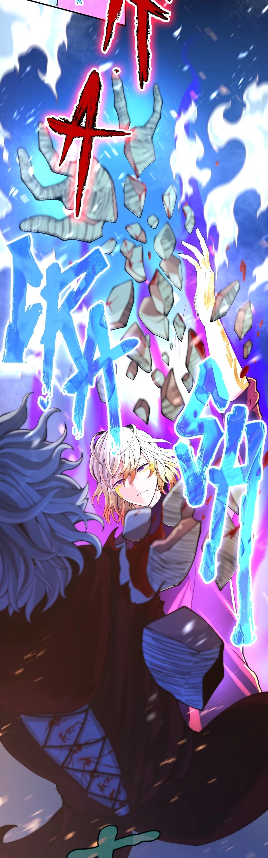 The Beginning After the End Chapter 139 page 65 - Chapter 139