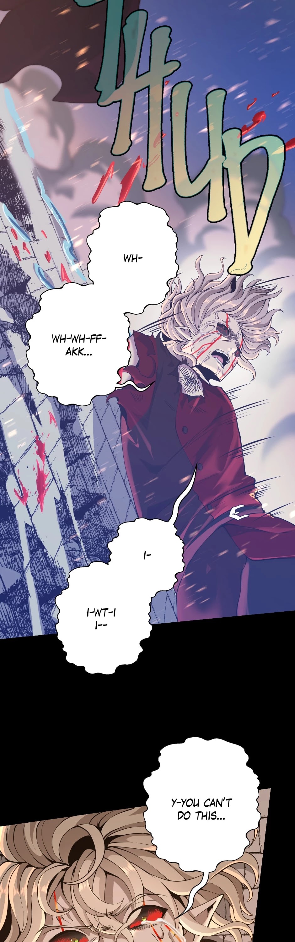 The Beginning After the End Chapter 139 page 66 - Chapter 139