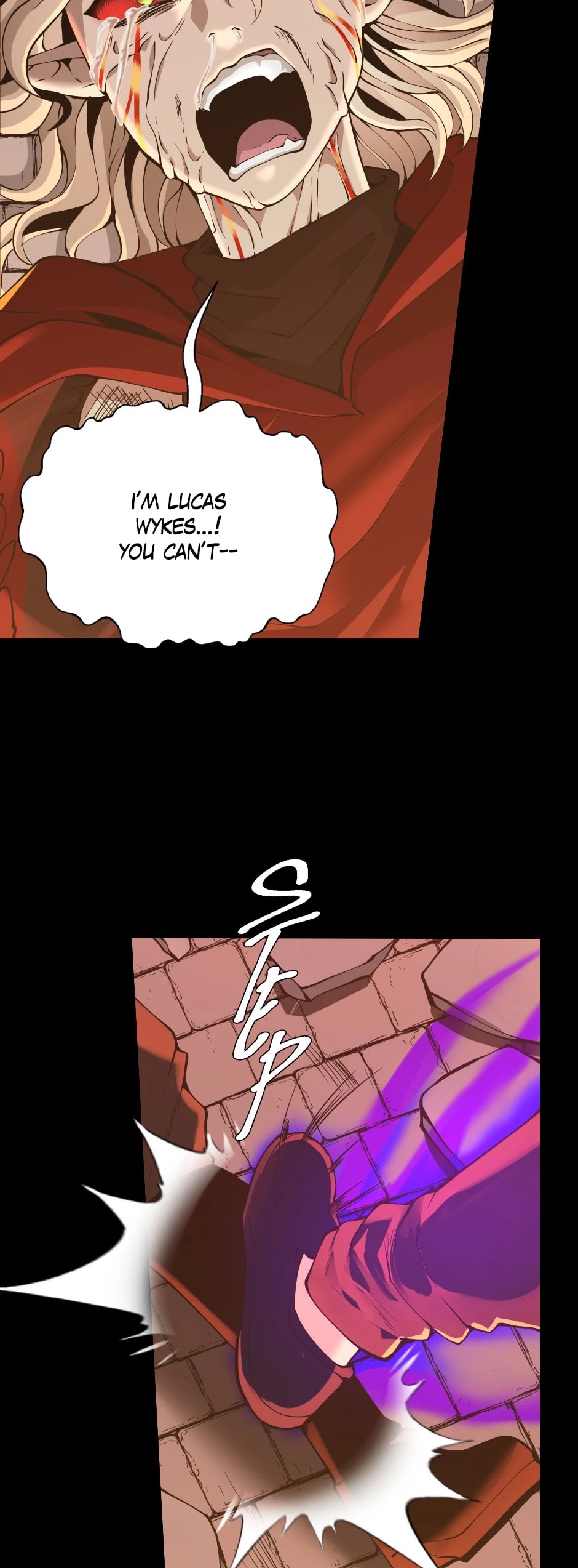The Beginning After the End Chapter 139 page 67 - Chapter 139