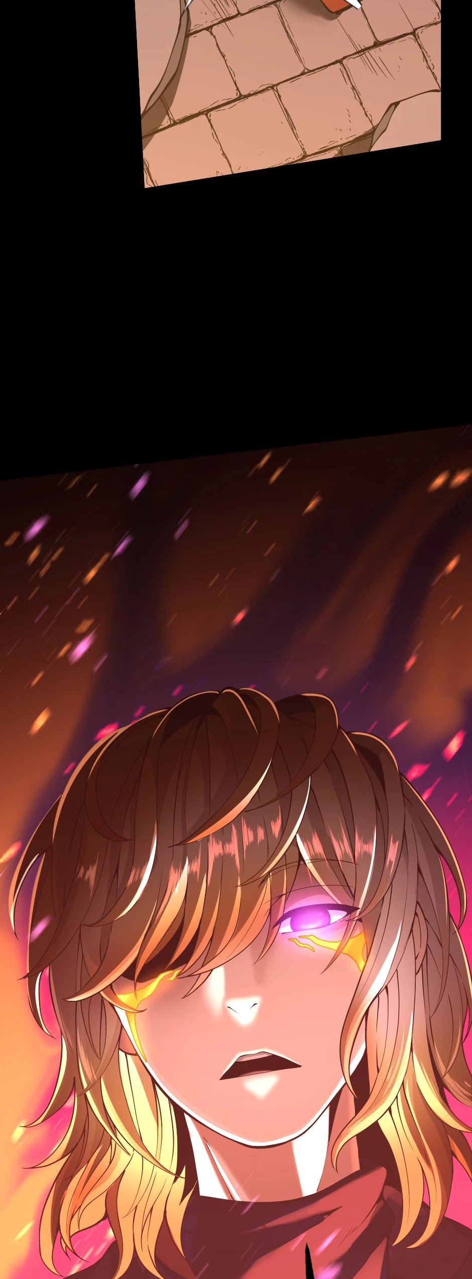 The Beginning After the End Chapter 139 page 68 - Chapter 139