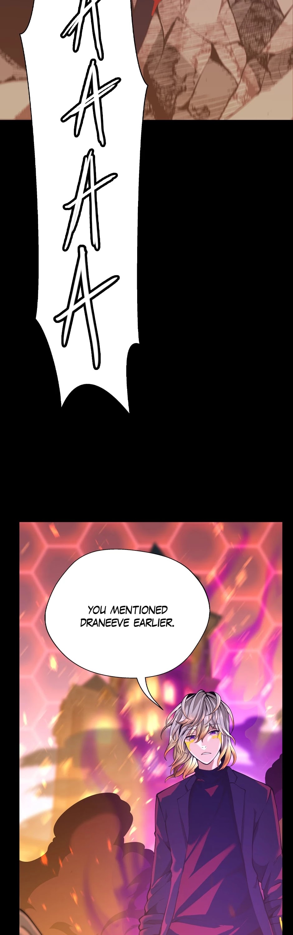 The Beginning After the End Chapter 139 page 70 - Chapter 139