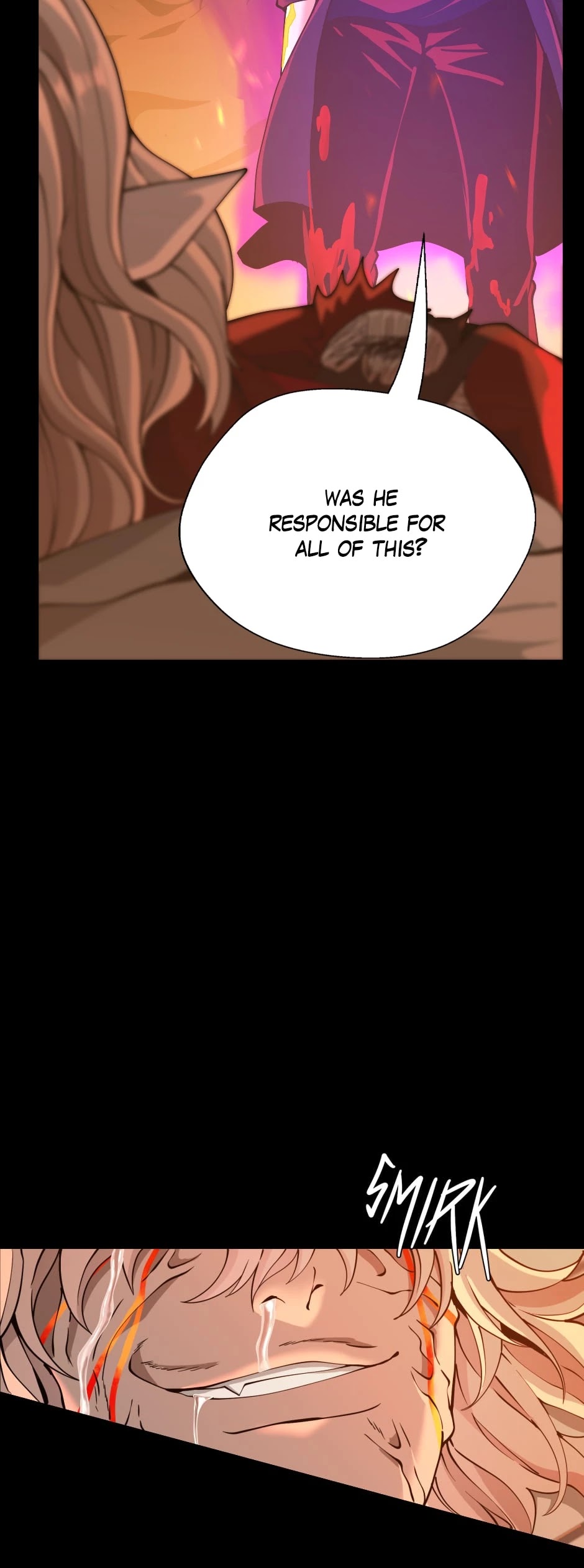 The Beginning After the End Chapter 139 page 71 - Chapter 139