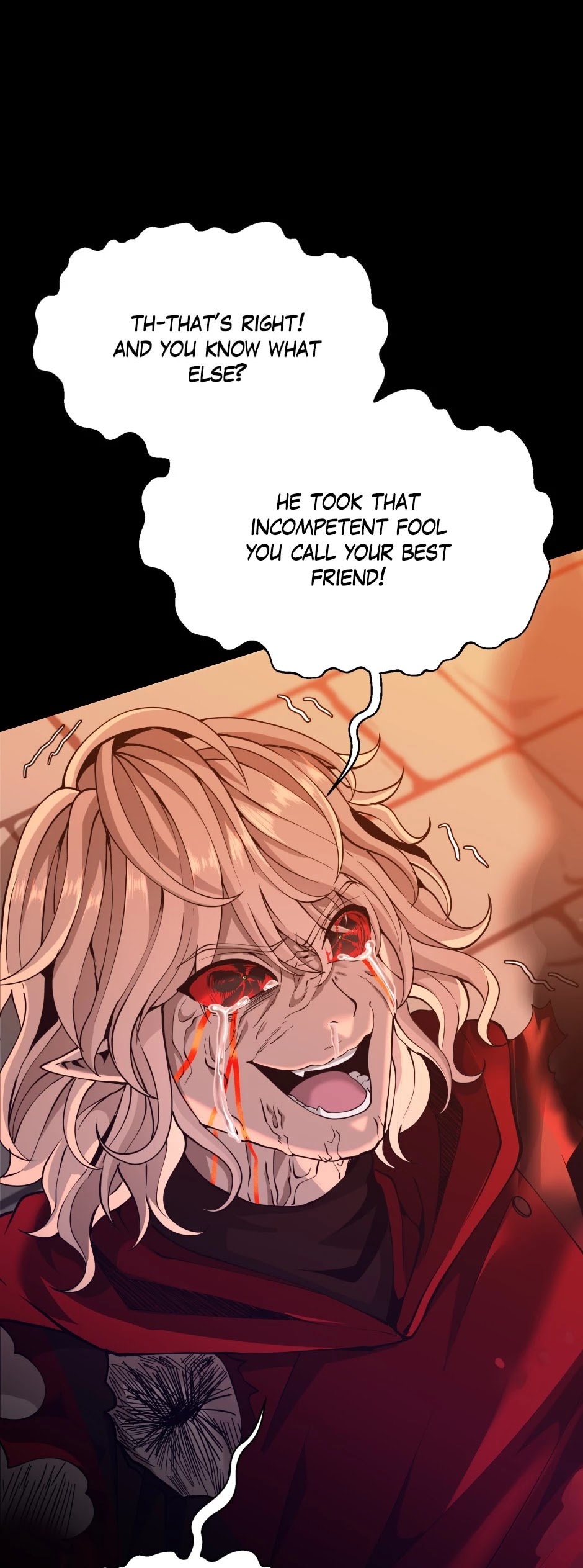 The Beginning After the End Chapter 139 page 72 - Chapter 139
