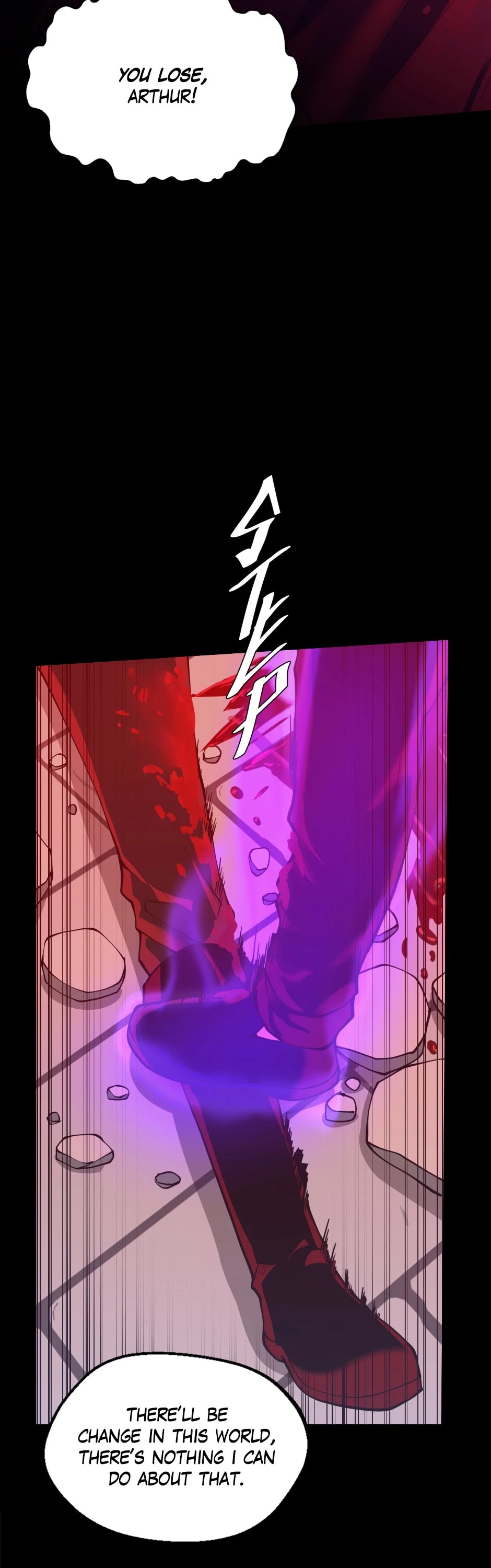 The Beginning After the End Chapter 139 page 73 - Chapter 139