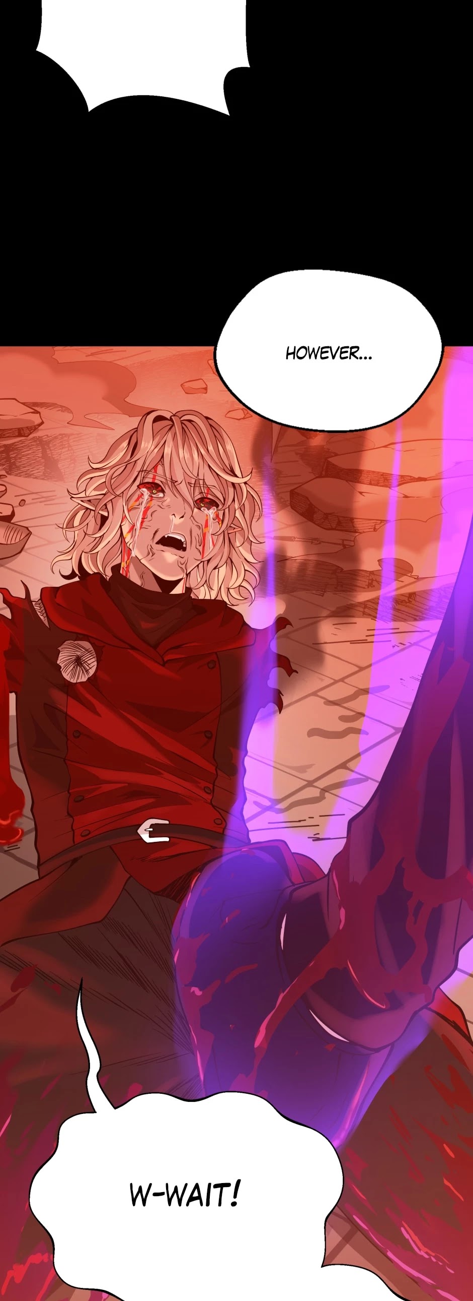 The Beginning After the End Chapter 139 page 75 - Chapter 139