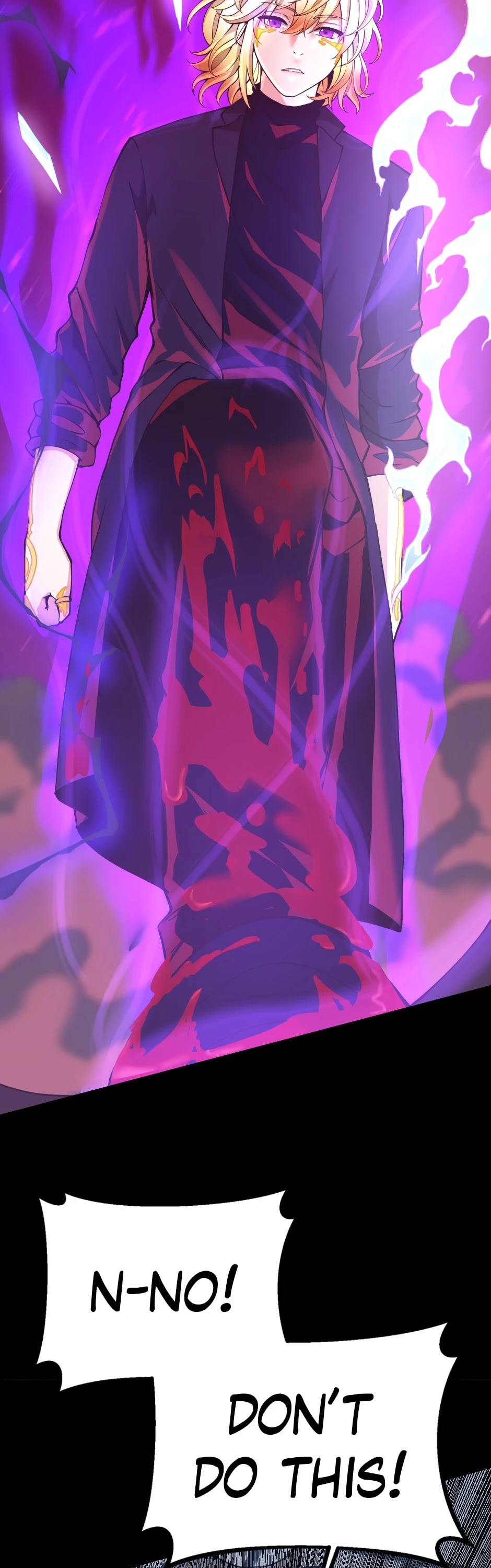 The Beginning After the End Chapter 139 page 77 - Chapter 139