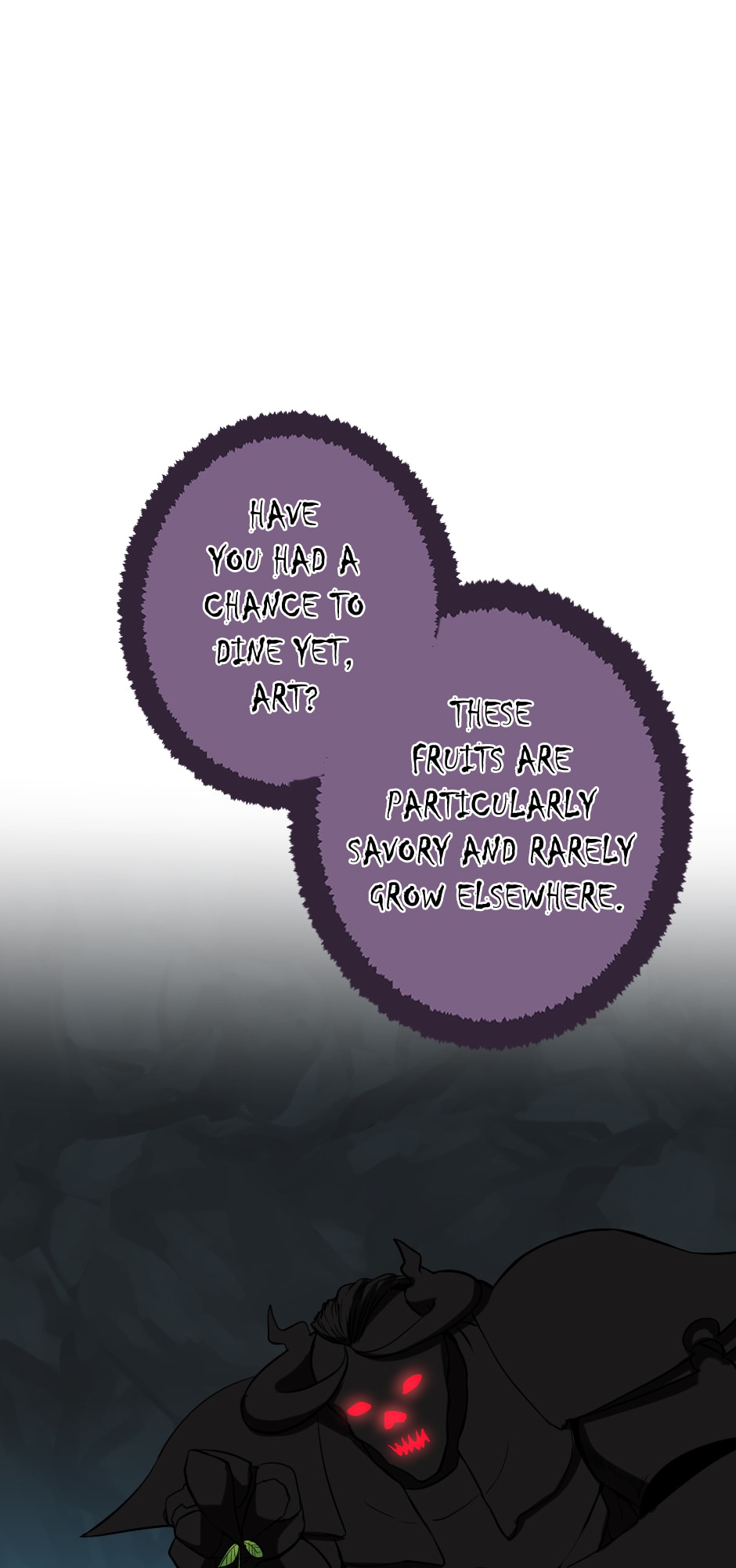 The Beginning After the End Chapter 14 page 11 - Chapter 14