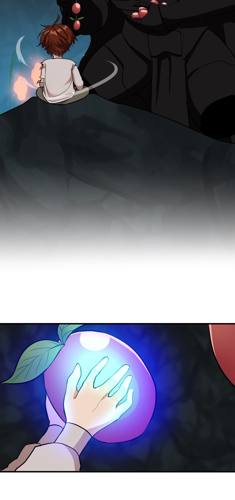 The Beginning After the End Chapter 14 page 12 - Chapter 14