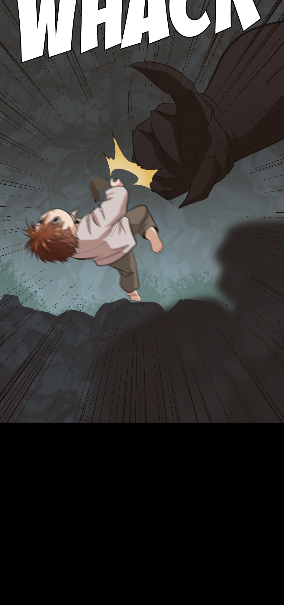 The Beginning After the End Chapter 14 page 22 - Chapter 14