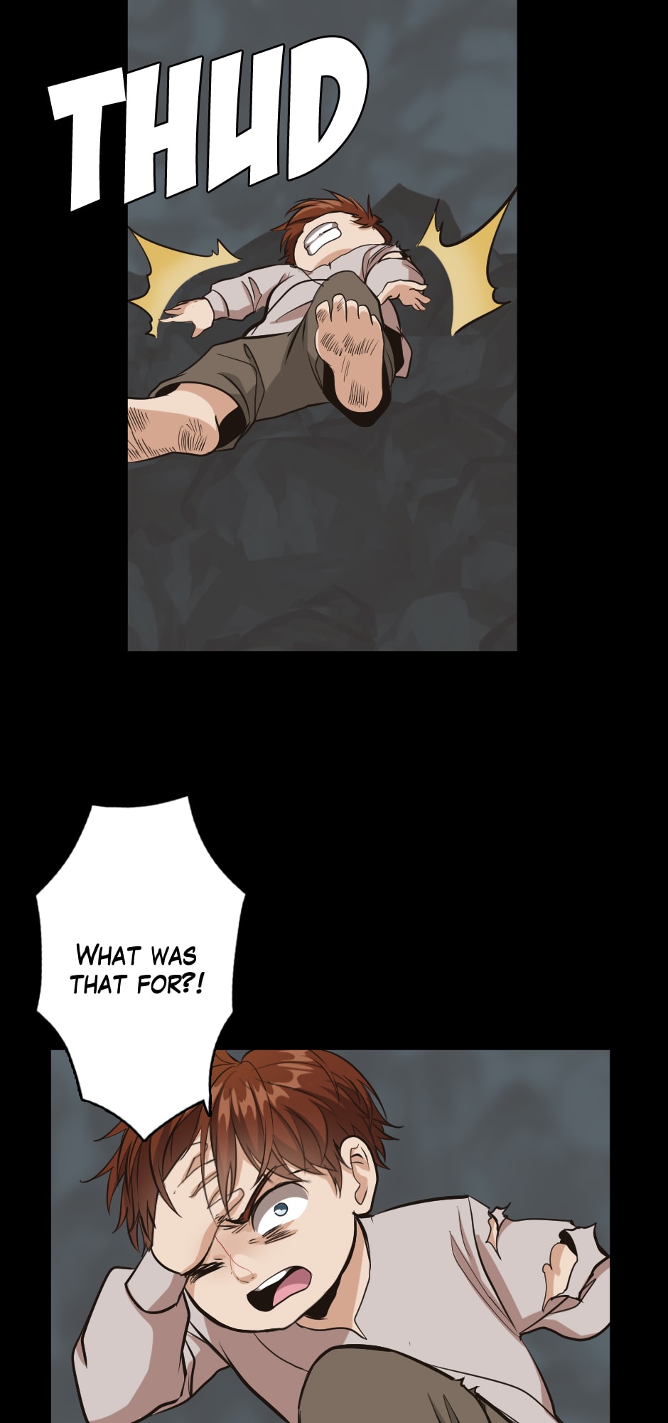 The Beginning After the End Chapter 14 page 24 - Chapter 14