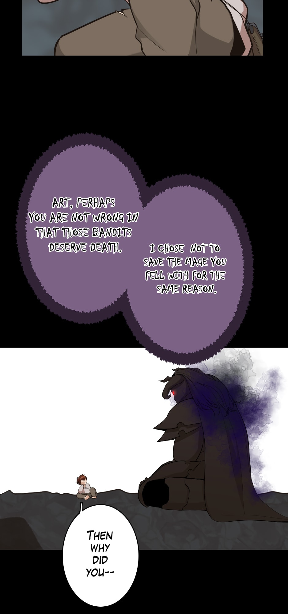The Beginning After the End Chapter 14 page 25 - Chapter 14