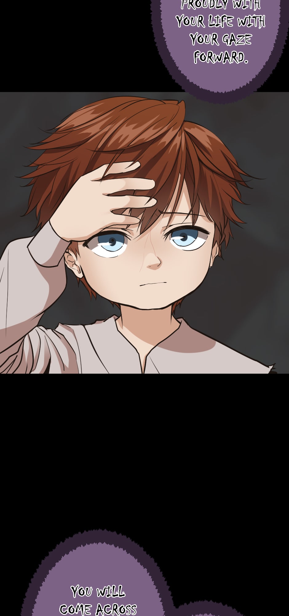 The Beginning After the End Chapter 14 page 28 - Chapter 14