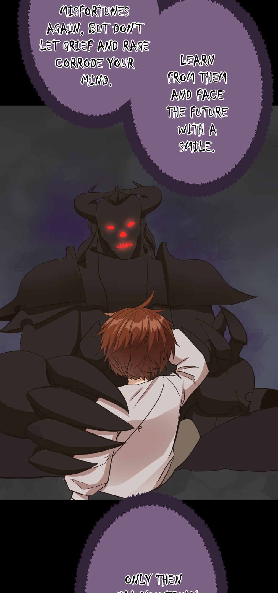 The Beginning After the End Chapter 14 page 29 - Chapter 14