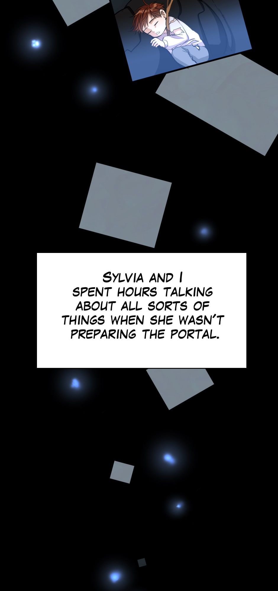 The Beginning After the End Chapter 14 page 3 - Chapter 14