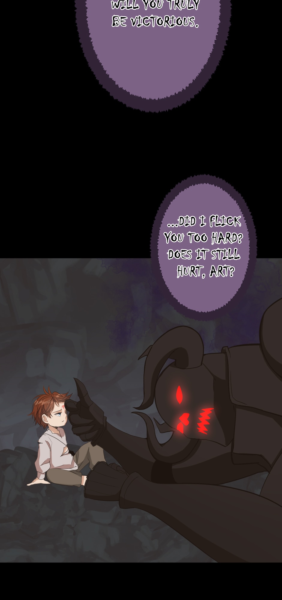 The Beginning After the End Chapter 14 page 30 - Chapter 14